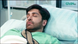 Khwaab Meray - Episode 11